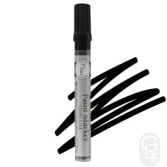 Fleur Paint Marker - Black - 2mm