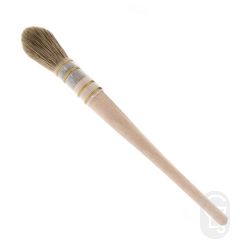 Gilders Mop in Quill Soft Hair No. 8