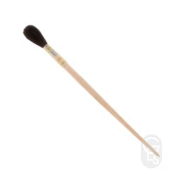 Gilders Mop in Quill Pure Squirrel Size 2