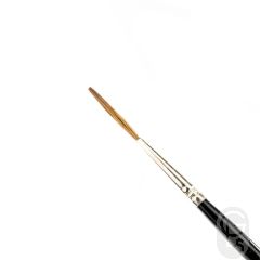 Chisel Writers - Pure Red Sable - Max Hair - Size 1