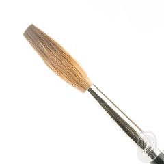 Chisel Writers - Pure Red Sable - Max Hair - Size 10