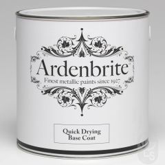 Ardenbrite QD Base Coat - 1 Litre