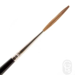Chisel Writers Pure Red Sable Size 3