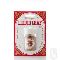 Liquid Leaf Metallic Paint - Brass - 30ml
