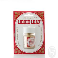 Liquid Leaf Metallic Paint - Classic Gold - 30ml