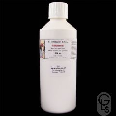 Roberson Craquelure Base Coat - Small Cracks - 500ml