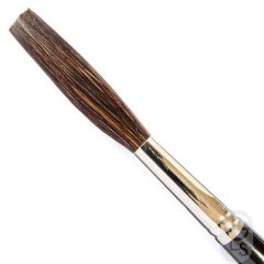 Chisel Edge Writer - Ox Hair - Size 16