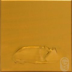 Liquid Metal Acrylics - Royal Gold - 500ml