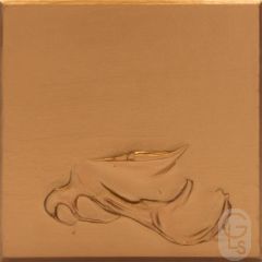 Liquid Metal Acrylics - Bronze - 30ml
