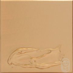 Liquid Metal Acrylics Imperial Gold 5L