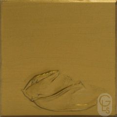 Liquid Metal Acrylics Regency Gold 1L