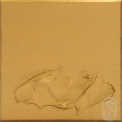 Liquid Metal Acrylics Rich Gold 5L