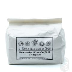 Gum Arabic Kordofan - 1 kg