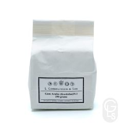 Gum Arabic - Kordofan - 250g