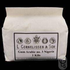 Gum Arabic Nigerian 1KG