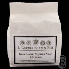 Gum Arabic Nigerian - 250g