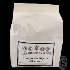 Gum Arabic Nigerian - 500g