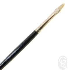Filbert Fitch Hog Hair Size 0