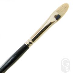 Filbert Fitch Hog Hair Size 6