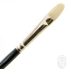 Filbert Fitch Hog Hair Size 8