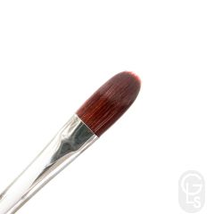 Filbert Fitches Synthetic Hair Size 6