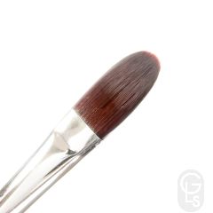 Filbert Fitches Synthetic Hair Size 8