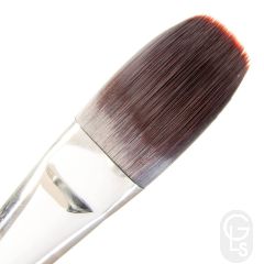 Filbert Fitches Synthetic Hair Size 12