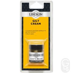 Gilt Cream - Compiegne - Pale Gold - 30ml
