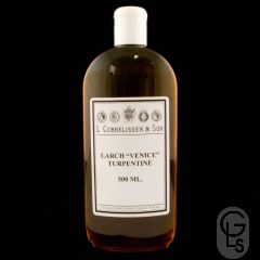 Larch Venice Turpentine - 500ml