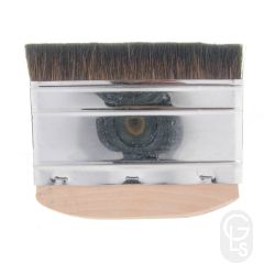 Camel Hair Cutter Short soft hair 3 inch