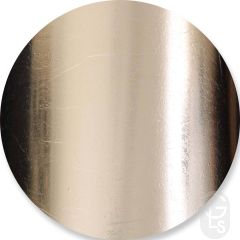 Circular Aluminium Silver Leaf Transfer - 25 Circle Booklet 