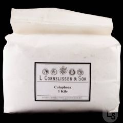 Colophony Resin - 1 KG