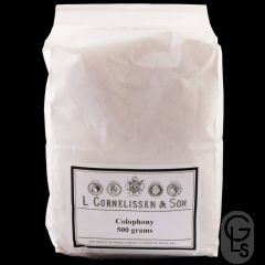 Colophony Resin 500g