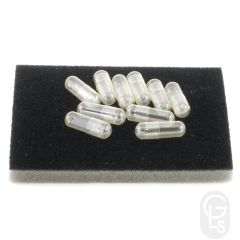Gelatine Capsules - 100