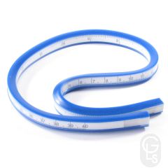 Flexible Curve - 400mm