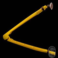 Plastic Compass 450mm 18 inch