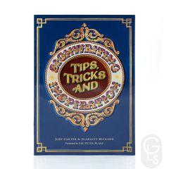 Signwriting Tricks, Tips &amp; Inspiration by Joby Carter