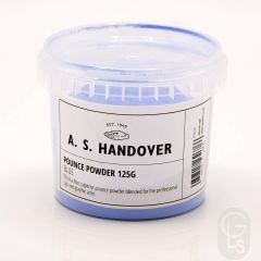 Pounce Powder - White 125gm