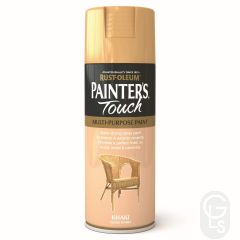 Rust-Oleum Painter&#039;s Touch - Gloss Khaki