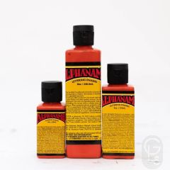 Alphanamel Blood Orange - 113ml