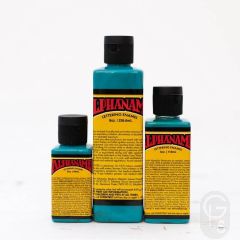Alphanamel Bright Teal - 113ml