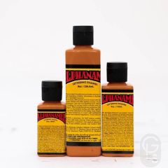 Alphanamel Burnt Orange - 118ml