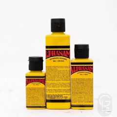Alphanamel Danny D's Yellow - 237ml