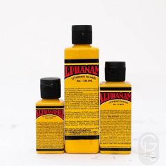 Alphanamel El Bug's Dark Yellow - 113ml