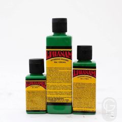 Alphanamel Hot Rod Jen's Green - 113ml
