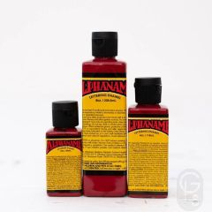 Alphanamel Lumpy's Dark Red - 113ml