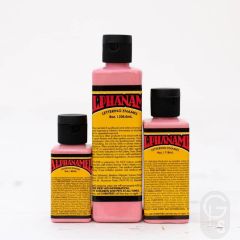 Alphanamel Raspberry Sherbet - 113ml