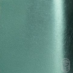 Coloured Loose Silver Leaf - Aqua