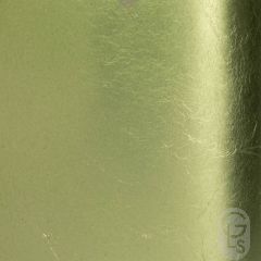 Coloured Loose Silver Leaf - Green