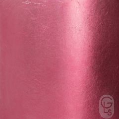 Coloured Loose Silver Leaf - Dusky Pink
